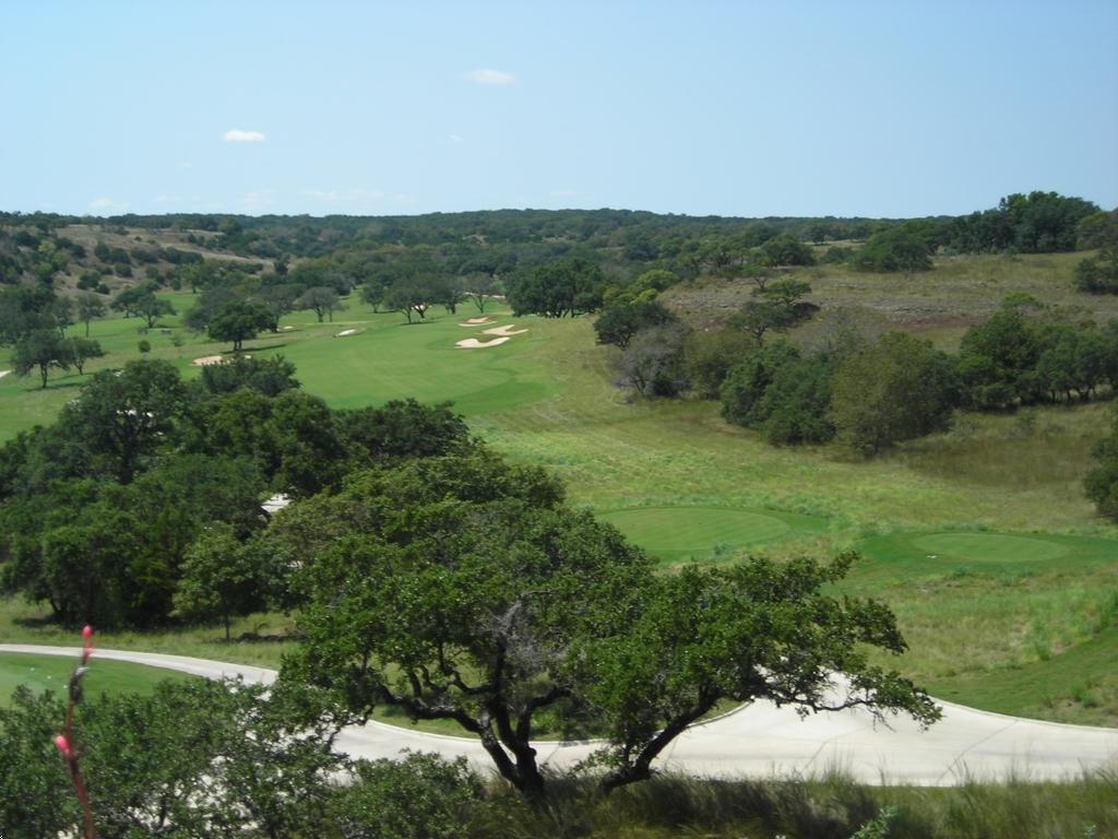 Boot Ranch Golf Club Layout Map Course Database