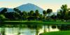 McCormick Ranch Golf Club - Pine Hole 1 Tee