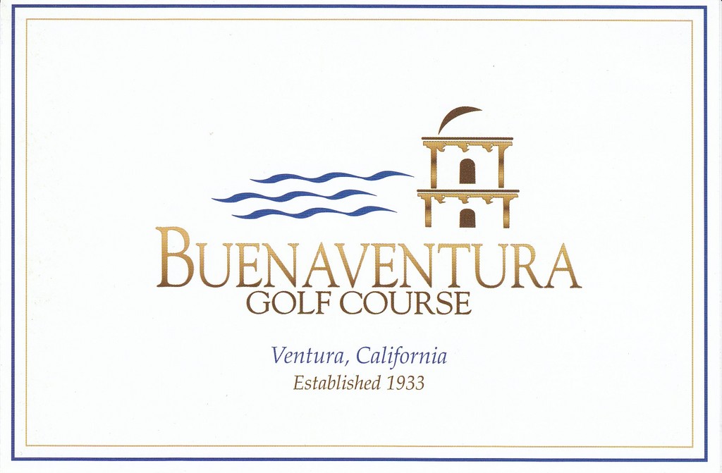 Buenaventura Golf Course Course Profile Course Database