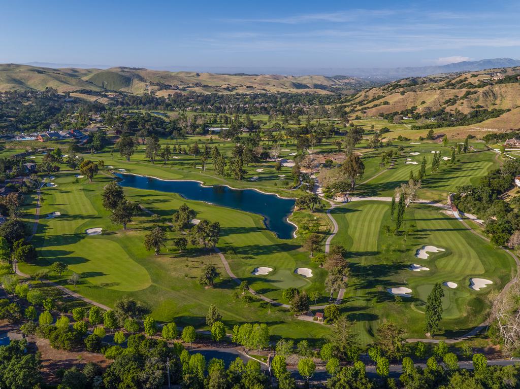 Corral Amateur Championship Full Field Scores Leaderboard US Am Tour