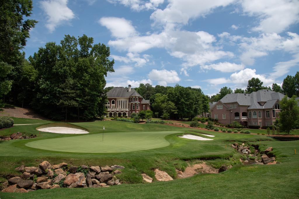 Atlanta Amateur Tournament Information Page Us Am Tour