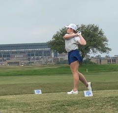 Laurel Batchelder - Tournament Results | STPGA Jr Golf