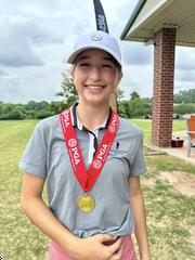 Sarah Pace - Tournament Results | STPGA Jr Golf