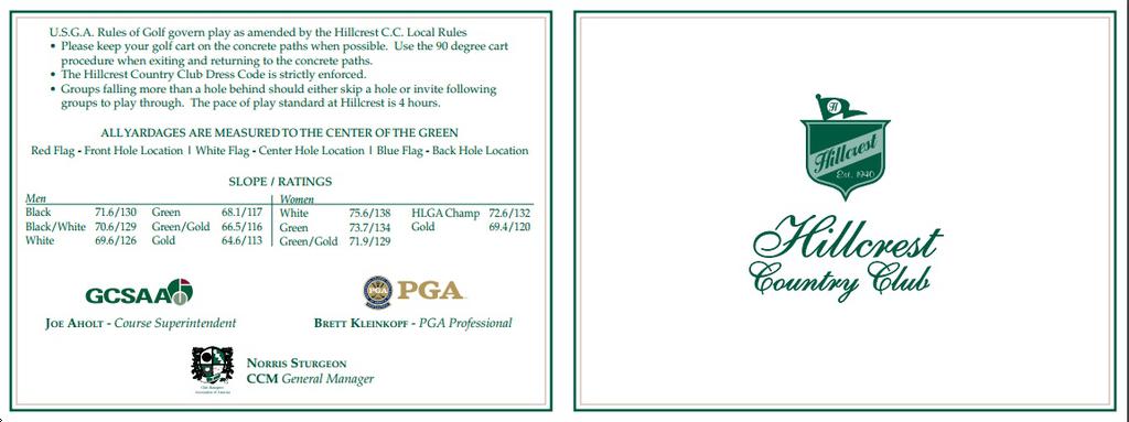 hillcrest country club dress code HILLCREST COUNTRY CLUB - Updated July 2026 - 147 Photos & 25 Reviews -  10000 W Pico Blvd, Los Angeles, California - Country Clubs - +13105538911