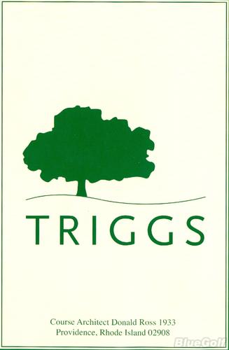 Triggs Memorial Golf Course Course Profile Course Database