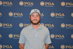 Austin Hardison - Stats | Midwest PGA