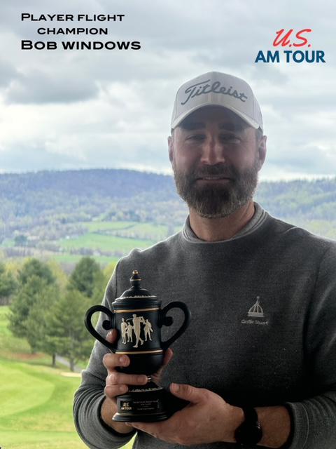 The Battle at Musket Ridge - Full Field Scores Leaderboard | US Am Tour