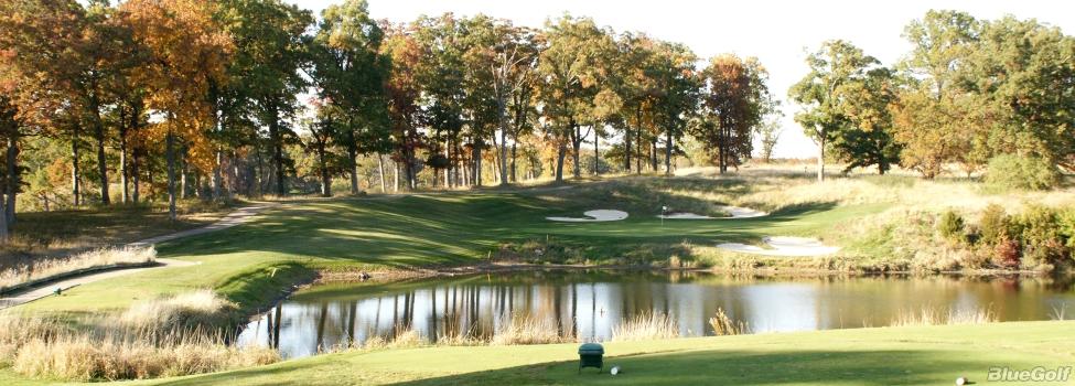 Spirit Hollow Golf Course Layout Map Course Database