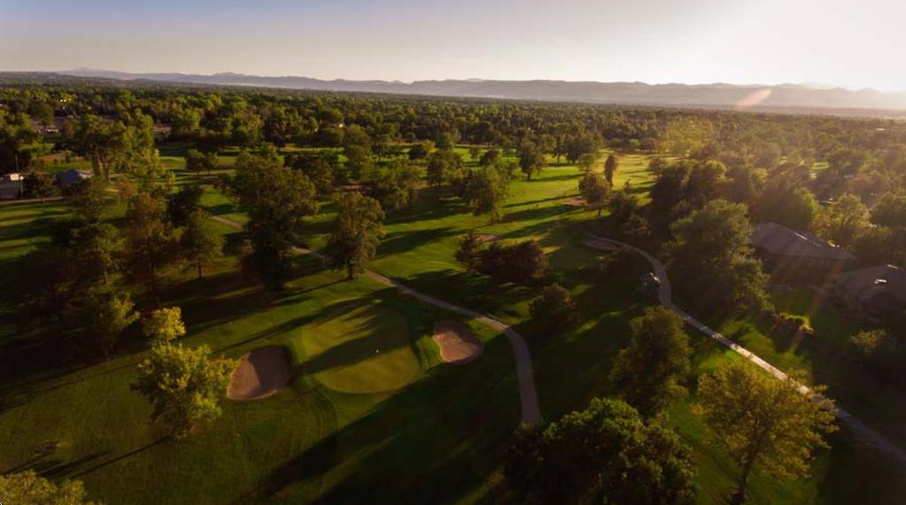 Colorado Fall Classic - Player Flight Leaderboard | US Am Tour