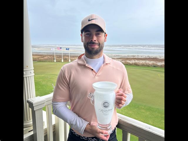 Kiawah Amateur - Full Field Scores Leaderboard | US Am Tour