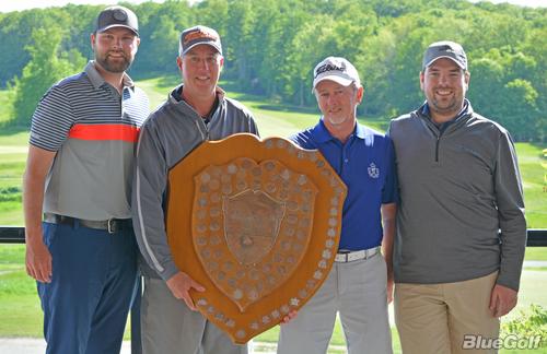 George S. Lyon Club Team Championship