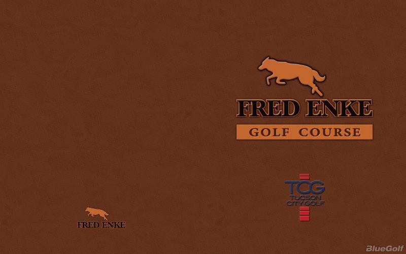 Fred Enke Golf Course Course Profile Course Database