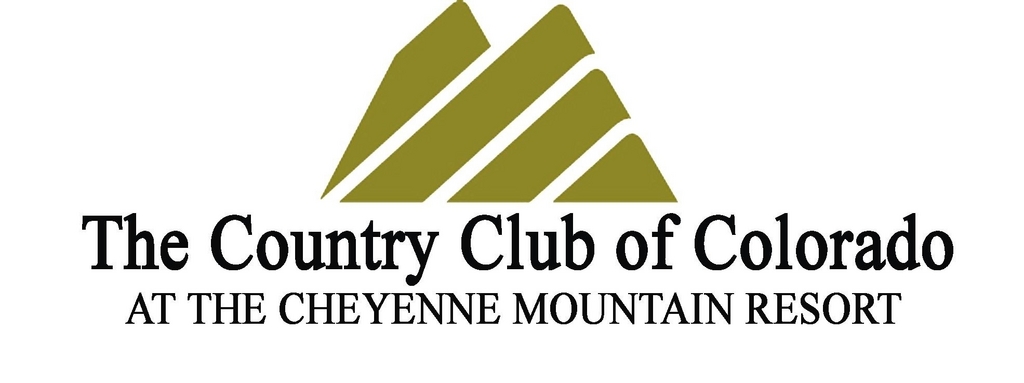 Country Club Of Colorado Layout Map Course Database