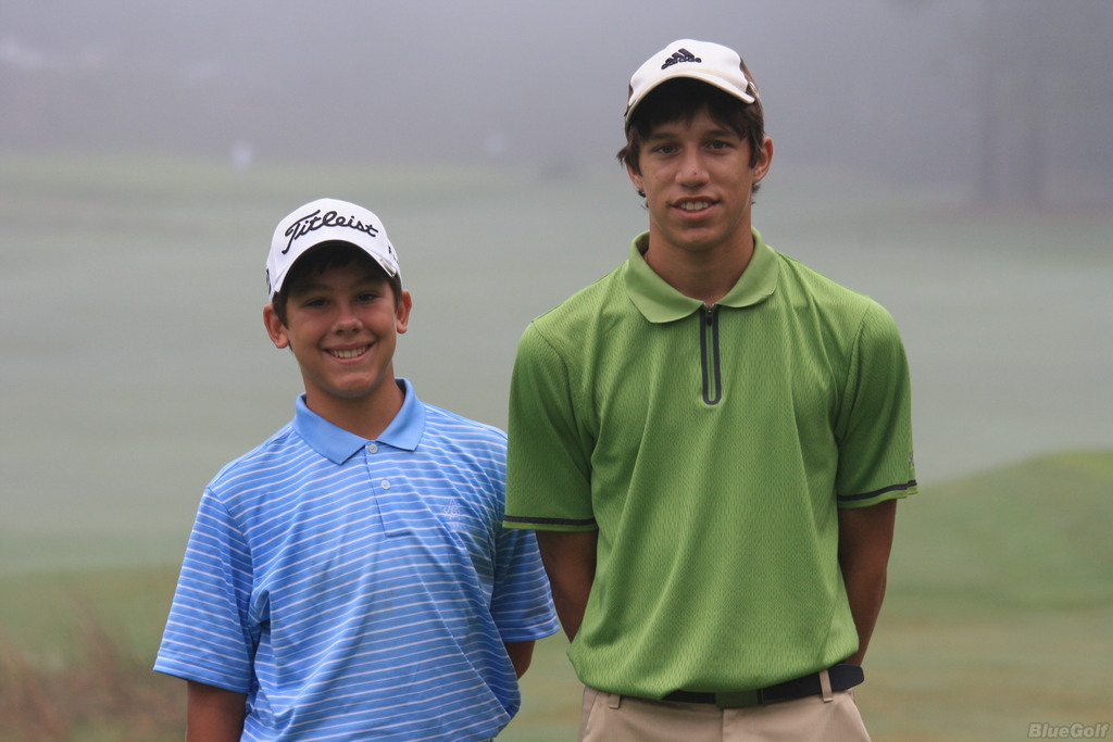 Match Play Championship Tournament Information Page GSGA Junior Tour
