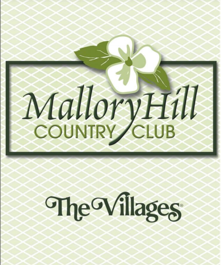 The Villages Mallory Hill Caroline/Virginia Course Profile Course The Villages Mallory Hill Caroline/Virginia Course Profile Course