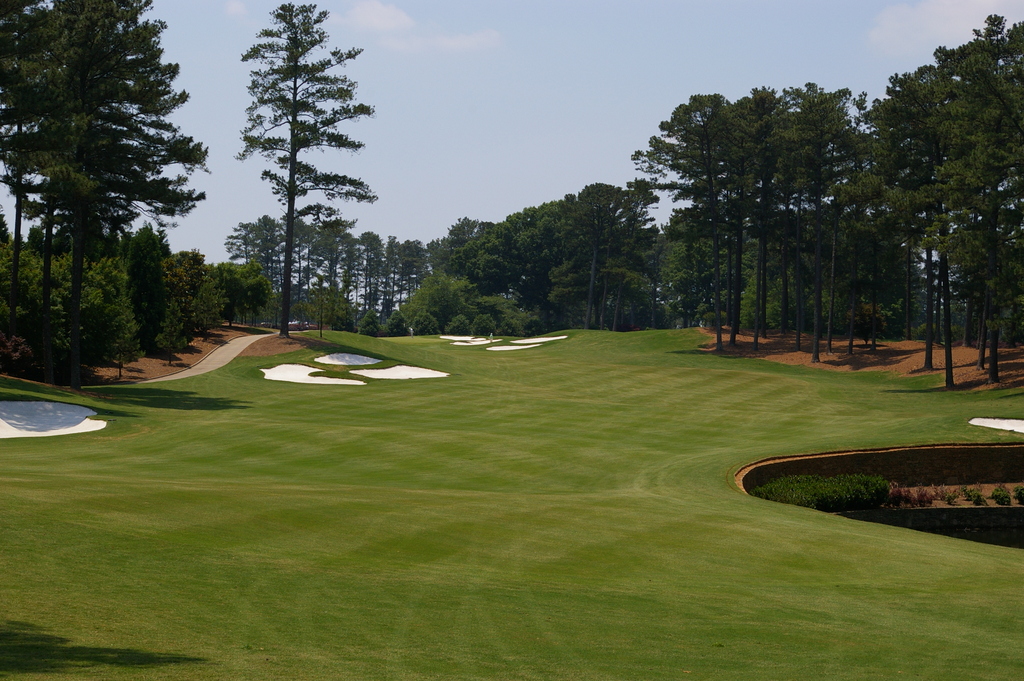 Cleveland Golf/Club Car Pro-Asst. - Pro-Assistant Championship ...