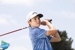 Scottsdale Invitational - PING Jr Master - Ethan Butters Scorecard | JGAA