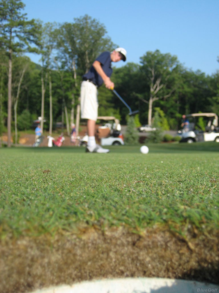 (61) Big Canoe Golf Club Tournament Information Page GSGA Junior Tour