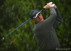 Stephen Bradley - Tournament Results | The PGA