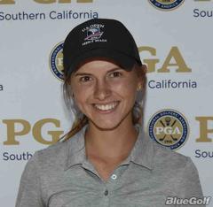 Girls Junior Americas Cup - Jill Beglin Scorecard | Girls Junior America