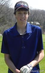 Grant Horvat - Profile | Philly PGA Jr