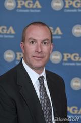 Gregory Patterson - Stats | Colorado PGA