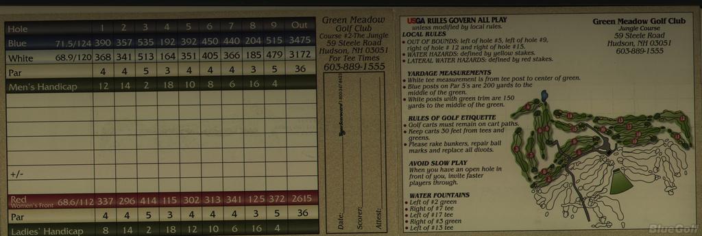 top golfing plano pipestone golf