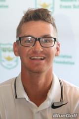 115th Western Amateur - Dylan Meyer Scorecard Illinois PGA