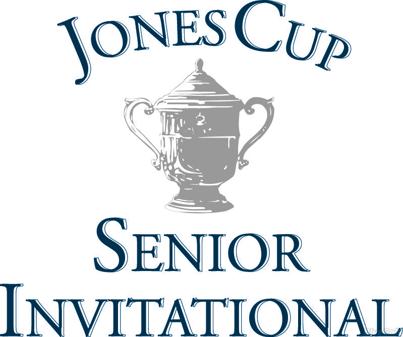 Jones Cup Senior Jones Cup Senior Leaderboard Sea Island Golf Club