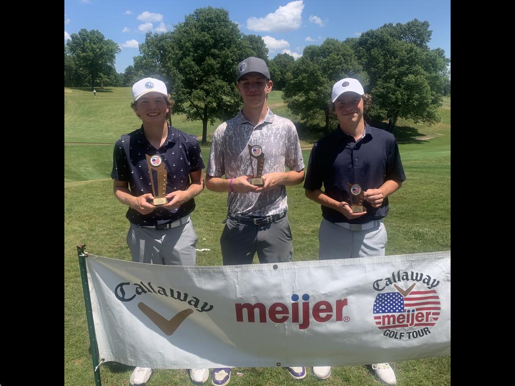 Event 14Mines Golf Course Tournament Information Page G.O.L.F. CMJT