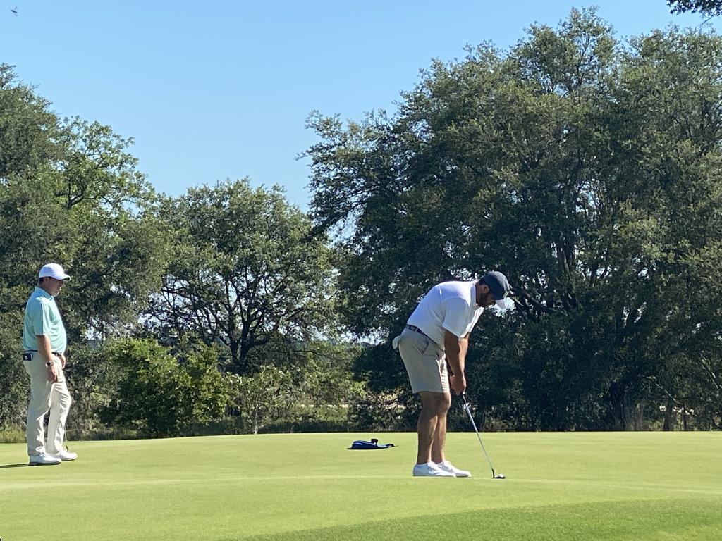 PGA Match Play Championship Match Results Leaderboard