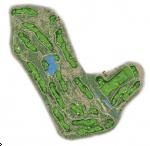 Whirlwind Golf Course - Devils Claw - Layout Map | Course Database