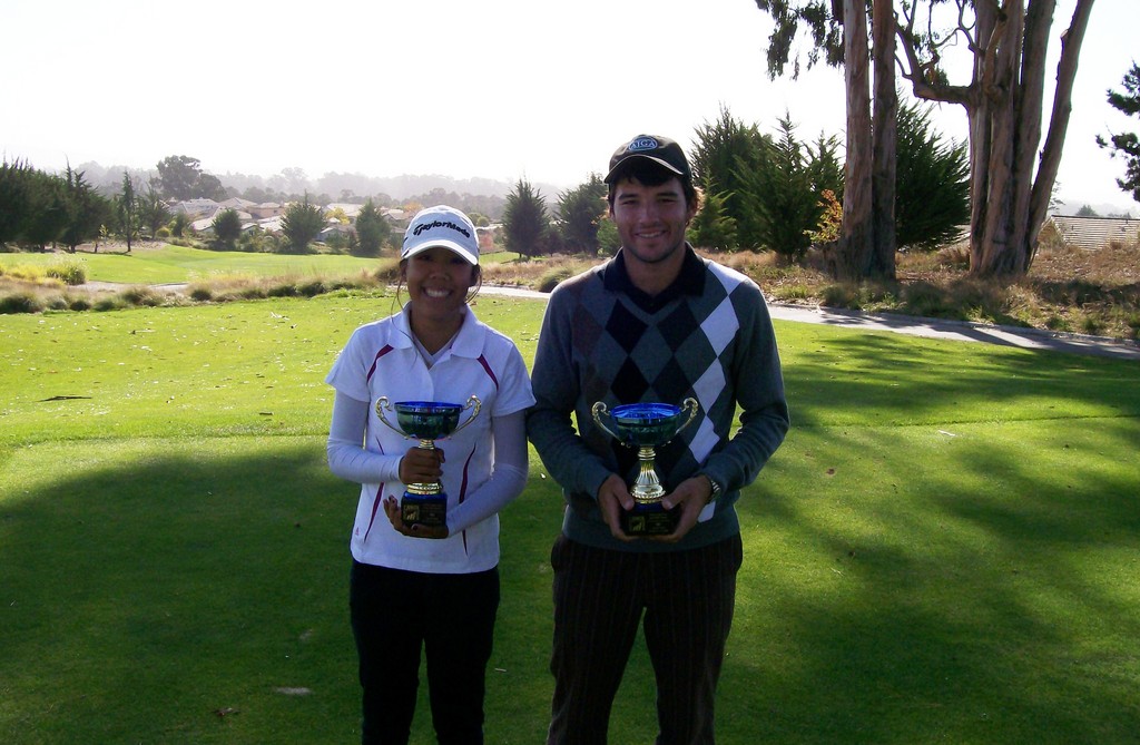 Toyota Tour Cup Series Cypress Ridge Boys Toyota Tour Cup