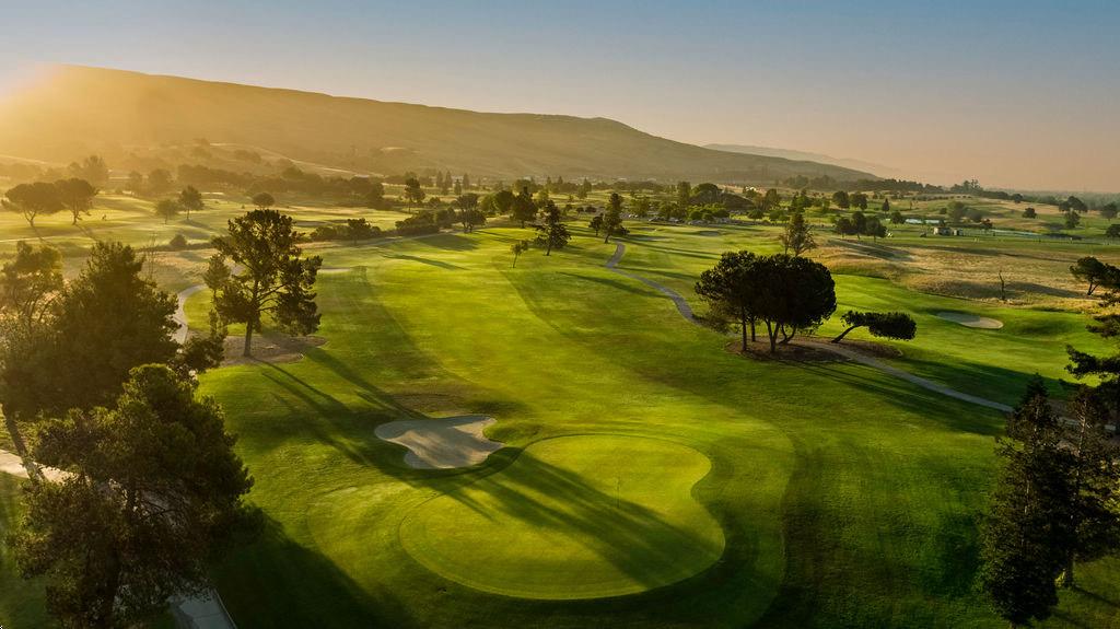 Coyote Creek Classic - Senior Hogan Flight Leaderboard | US Am Tour