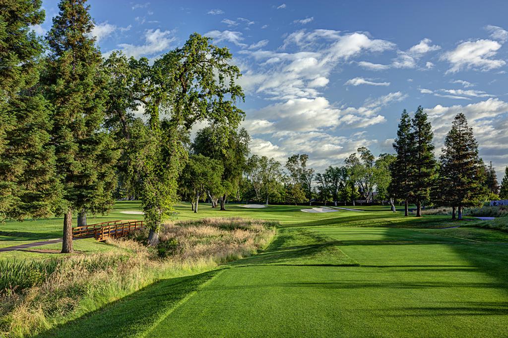 The Del Paso Amateur - Full Field Scores Leaderboard | US Am Tour
