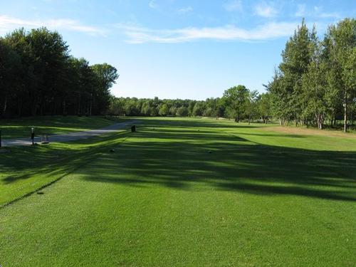 Windmill Heights Golf Club - Course Tour | Course Database