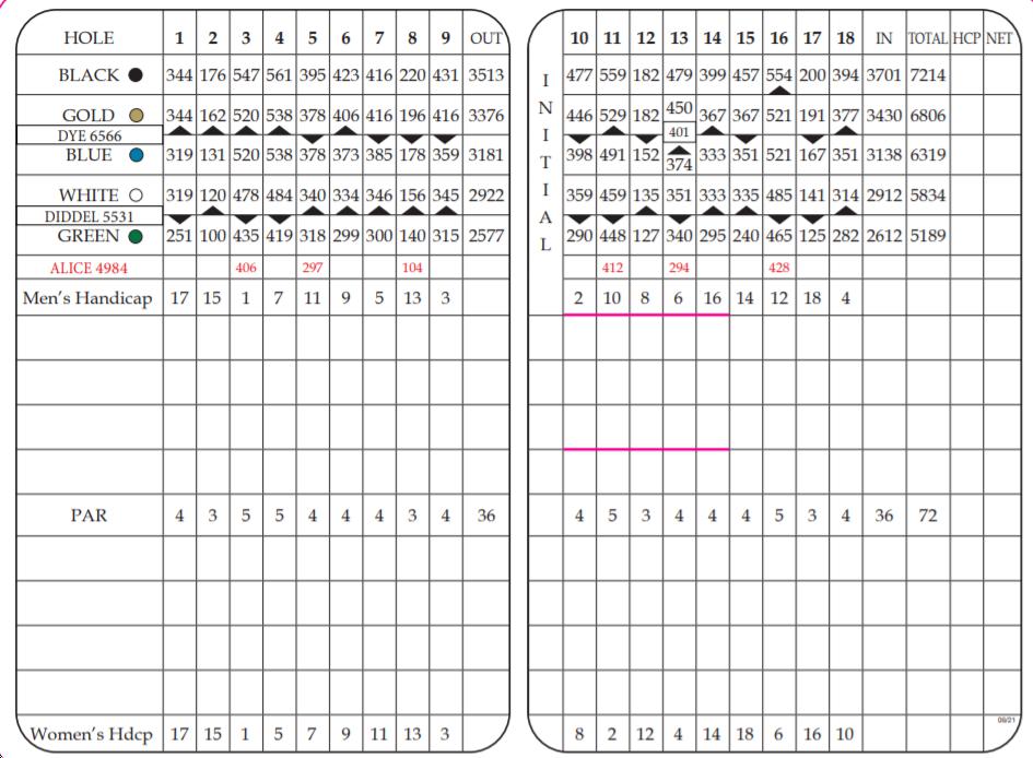 Woodland Country Club Course Profile Course Database   51764aa6b7f1f28c0b22c882 L 