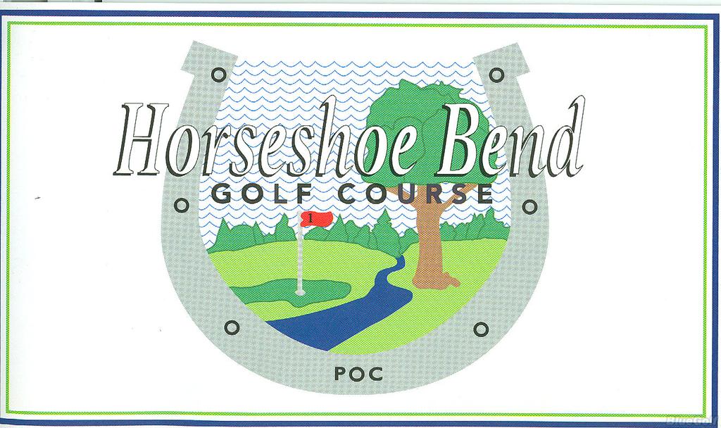 Horseshoe Bend Golf Course Course Profile Course Database