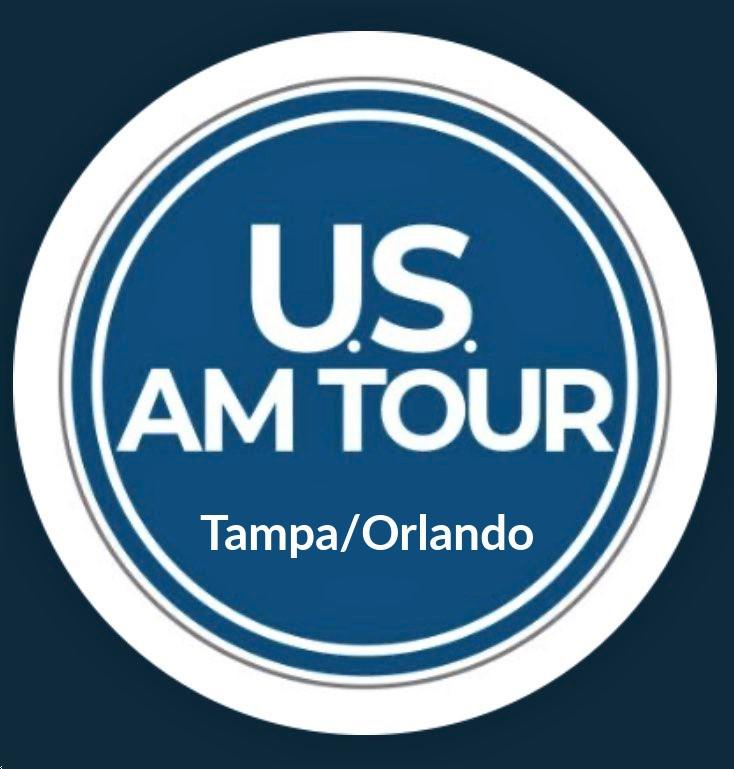 Ardea Post Major Championship Tournament Information Page US Am Tour