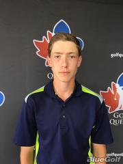 Michael Brazel - Tournament Results | Golf Canada