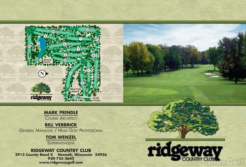 Ridgeway Golf & Country Club