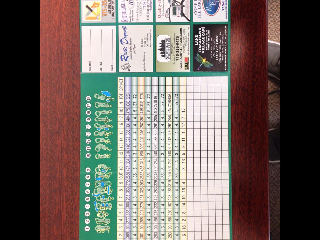 Pinewood Country Club Course Profile Course Database