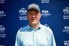 Tam O'Shanter Open - Frank Blazewick Scorecard | Tri-State PGA