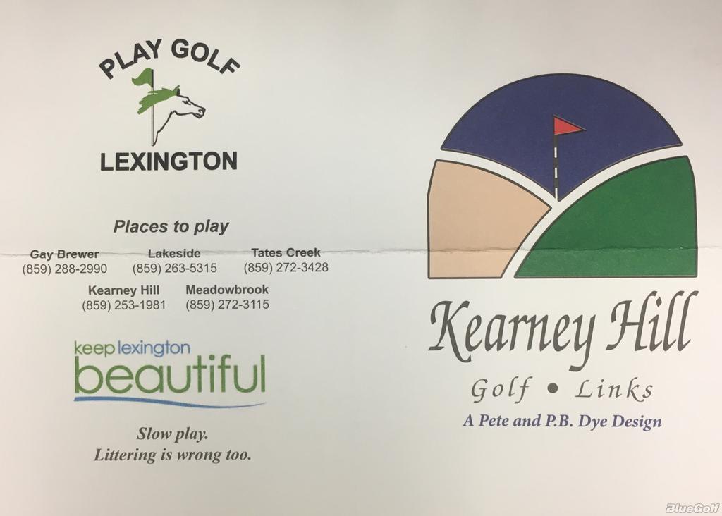 Kearney Hill Golf Links Course Profile Course Database Kearney Hill Golf Links Course Profile Course Database