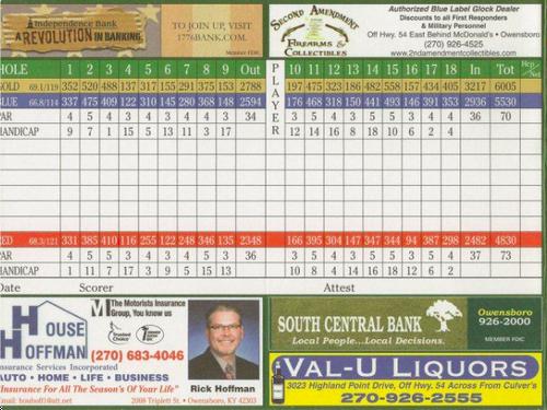 Windridge Country Club Course Profile Course Database Windridge Country Club Course Profile Course Database