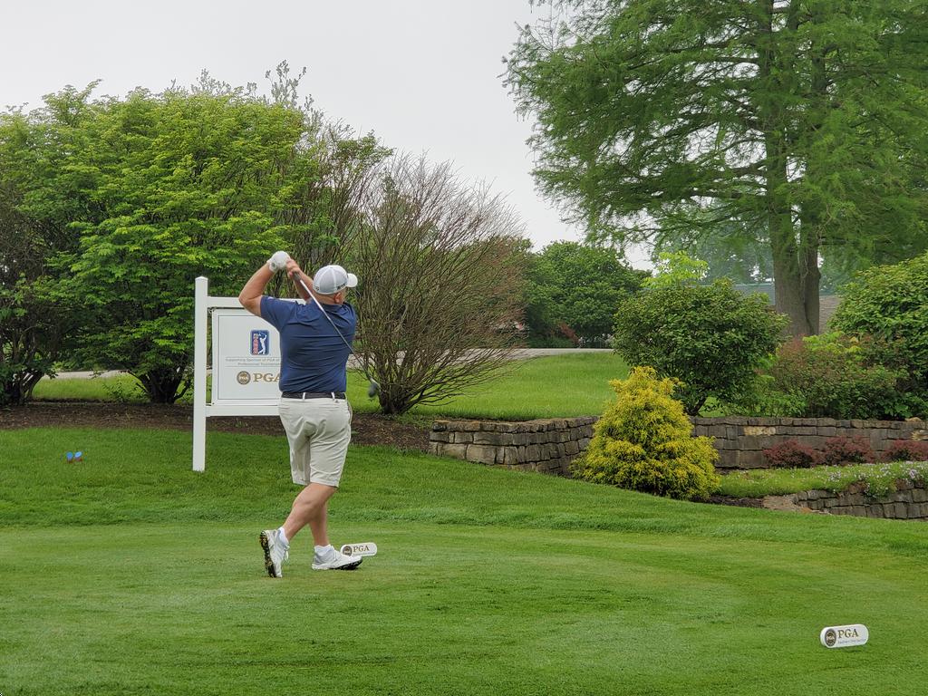 SR Individual Match Play Championship SOPGA SR Individual Match Play