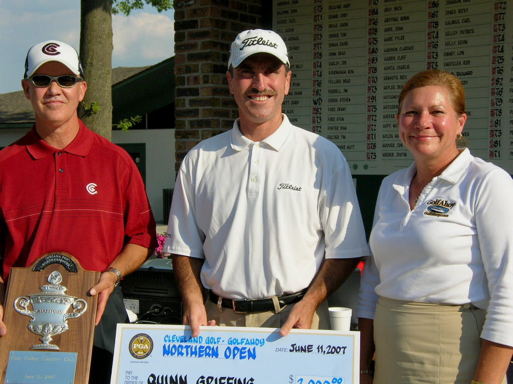 northern trust golf open leaderboard