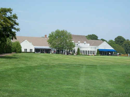 North Fork Country Club - Hole 14 | Course Database