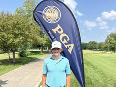 IHSAA Boys 4A State Golf Champ - Max McClintock Scorecard | Iowa PGA Jr
