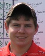 Collin Hoops - Tournament Results | FCWT Junior Golf Tou